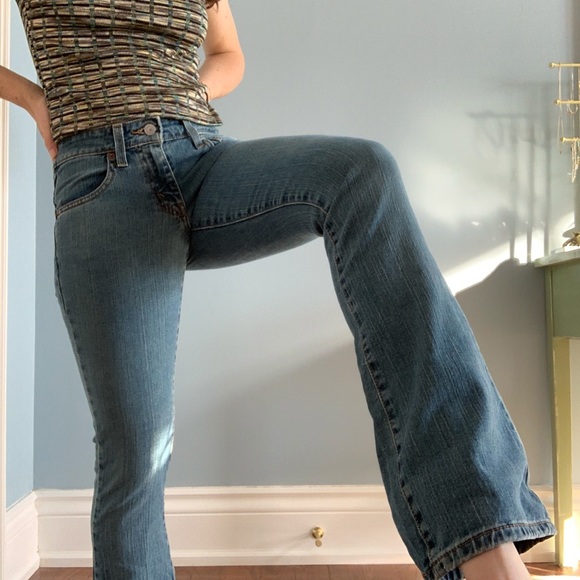 SuperLow Levi’s - Picture 3 of 6